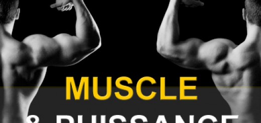 Programme musculation muscle et puissance