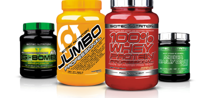 scitec nutrition protein whey jumbo