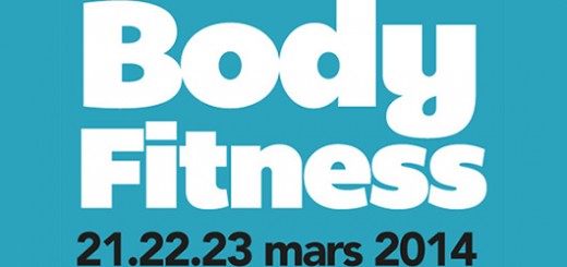 salon mondial body fitness 2014