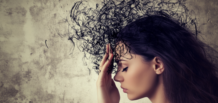 cortisol hormone du stress